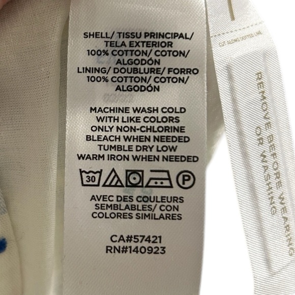 Loft Dress - Picture 7 of 7